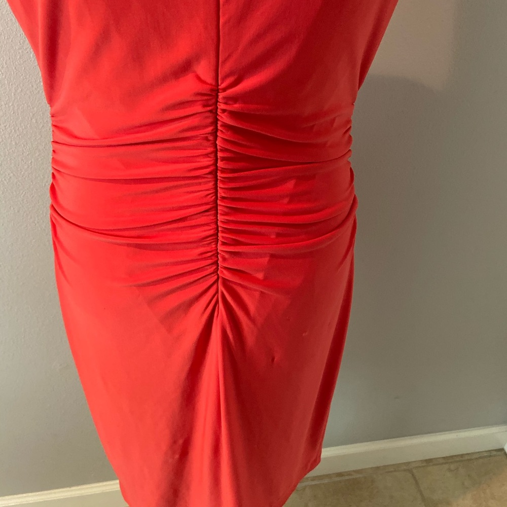 Cache Dress - Picture 5 of 7